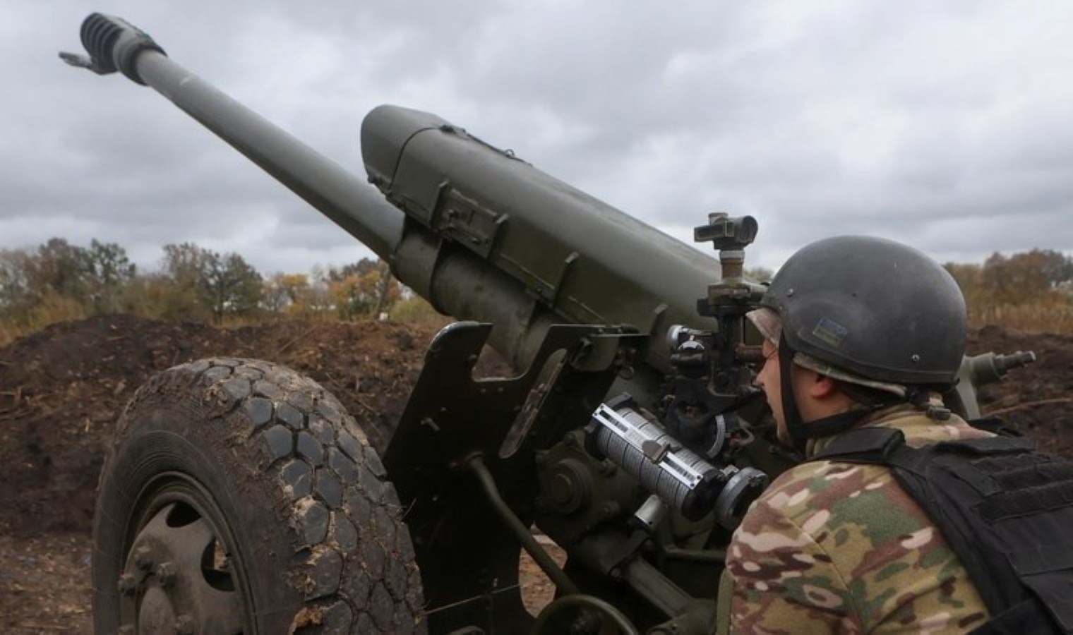 ABD’den Ukrayna kararı: ‘Rus topraklarında kullanma izni verdi’